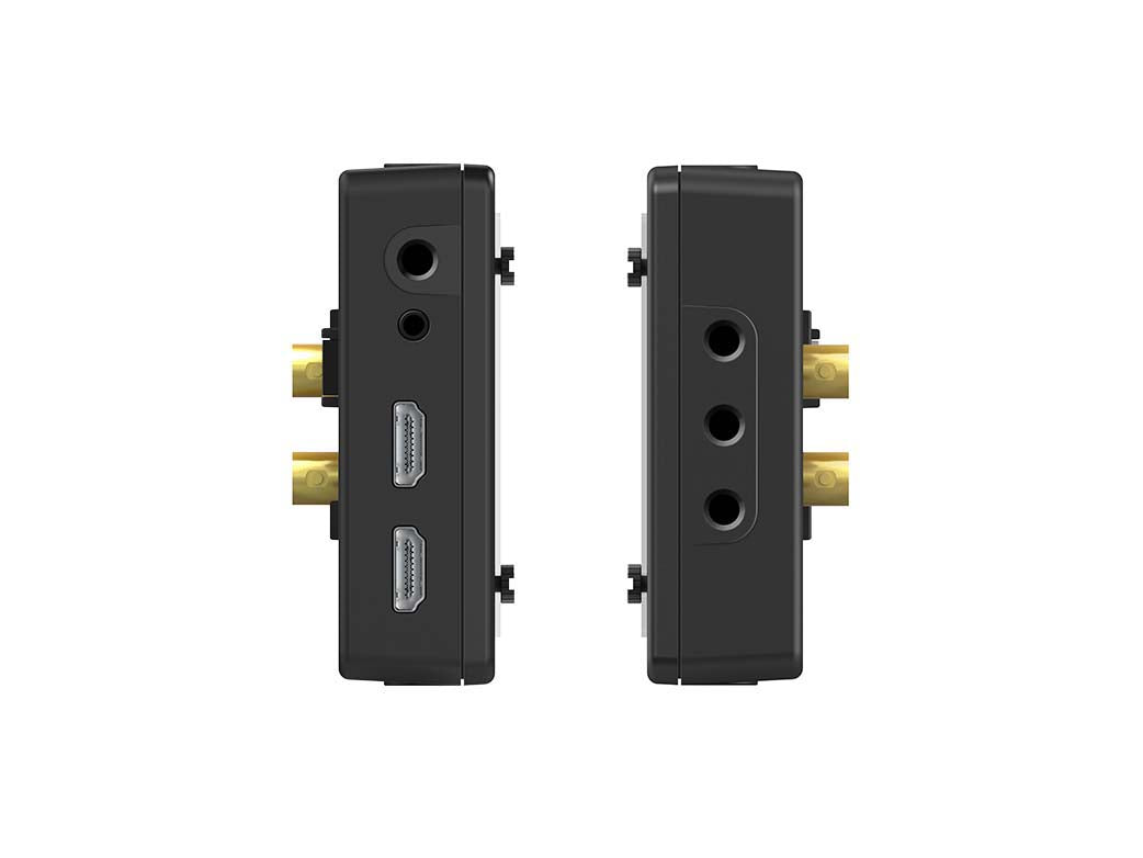 TVLogic F-5A 5.5