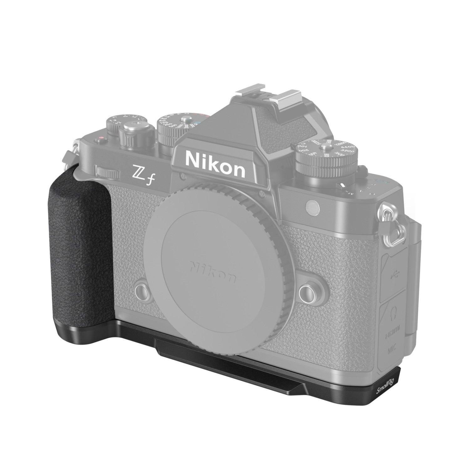 Smallrig 4262 L-shape handle for Nikon ZF
