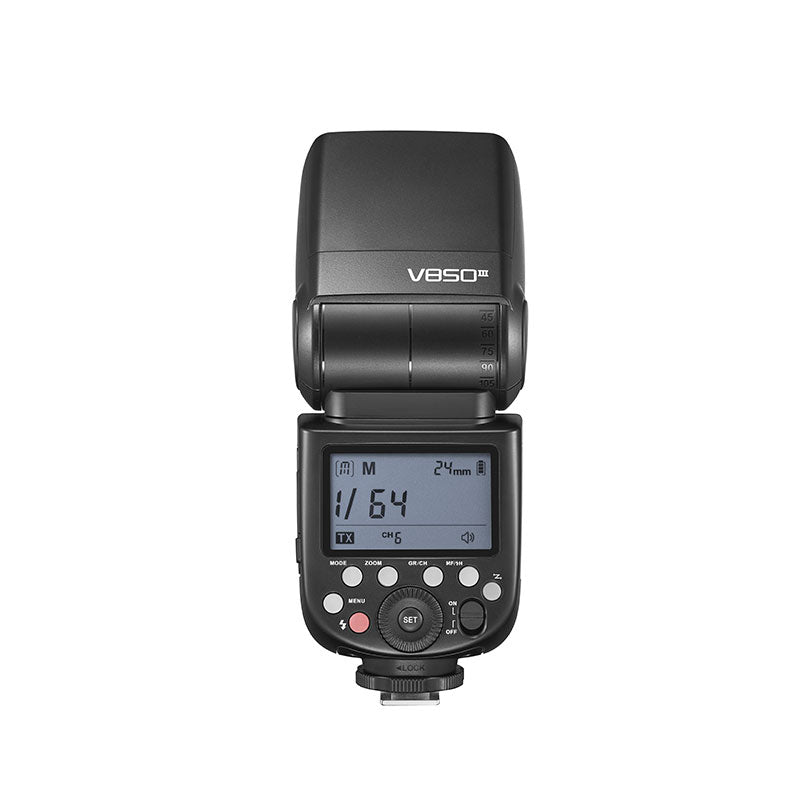 Светкавица Godox Ving V850 III