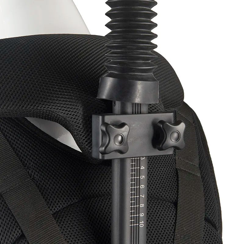 ER10-25 10-25kg Load Hook Поддържаща гимбална жилетка