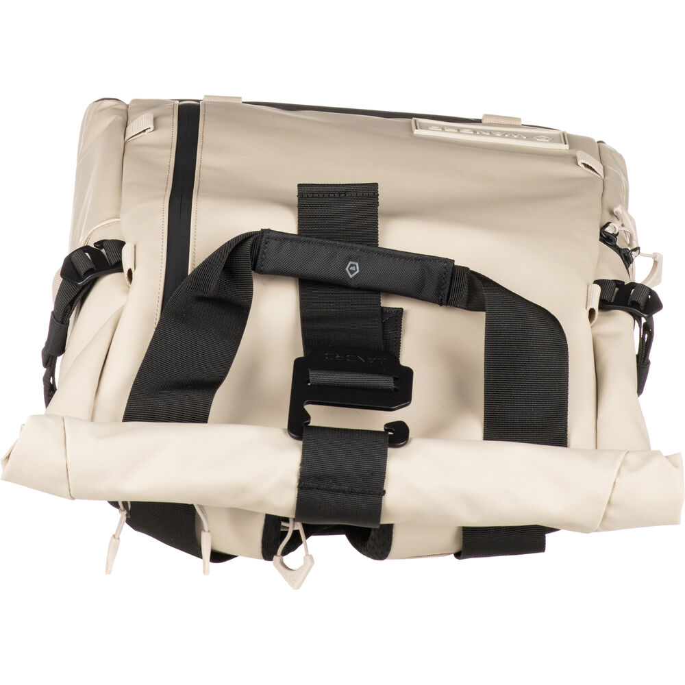 Раница WANDRD PRVKE Photo Bundle 31L Yuma Tan