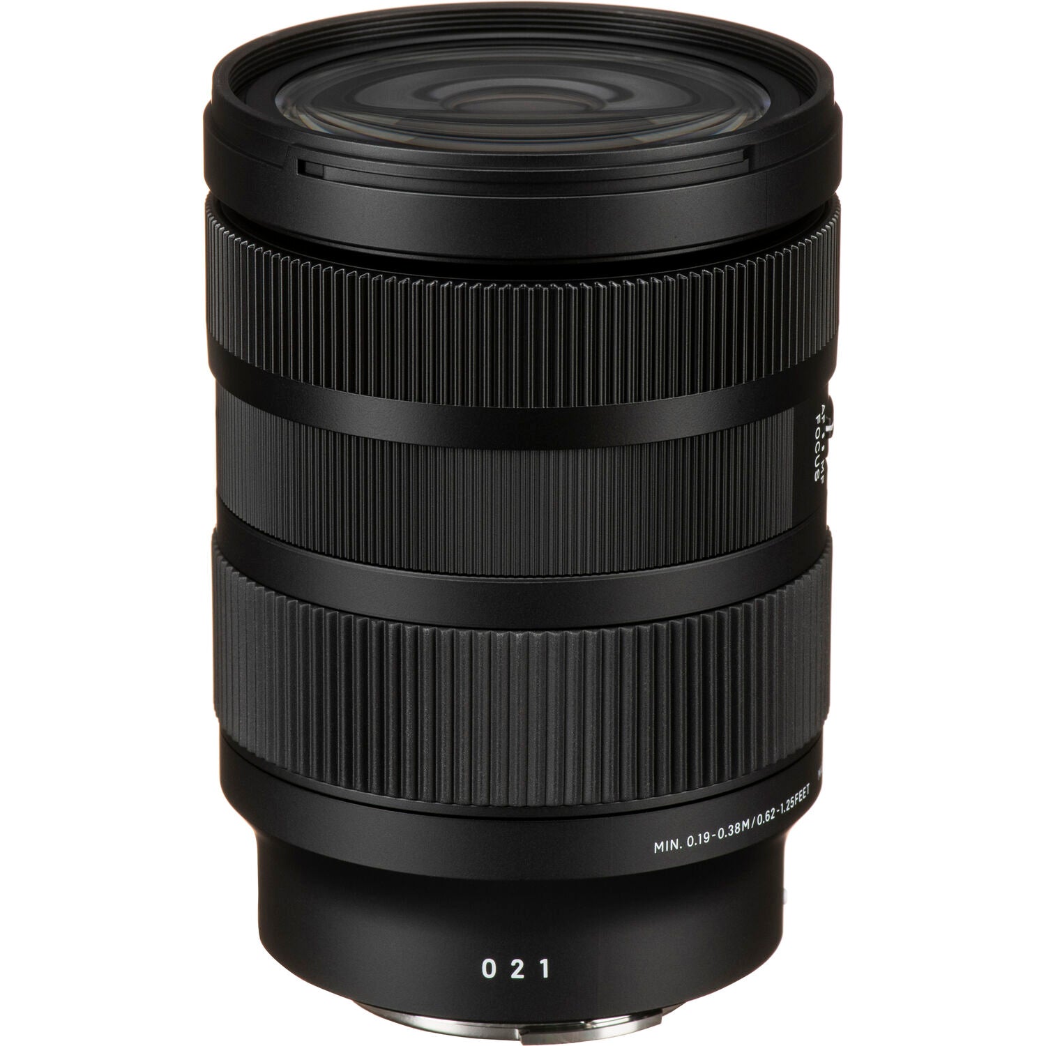 Sigma AF 28-70mm f2.8 DG DN Contemporary Lens for Sony E