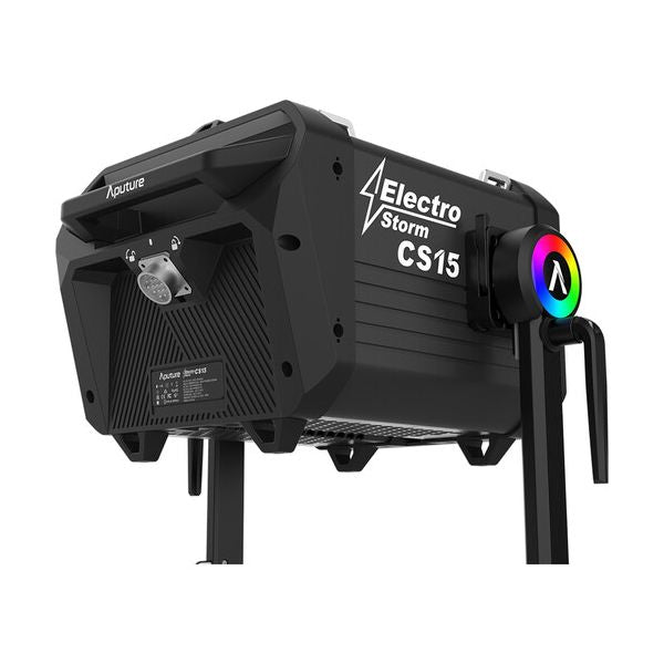 Диодно RGB осветление Aputure Electro Storm CS15 (Без AC конектор)