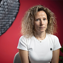 <strong>Мирослава Палазова</strong>