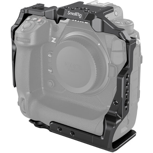 Клетка SmallRig за камера Nikon Z9