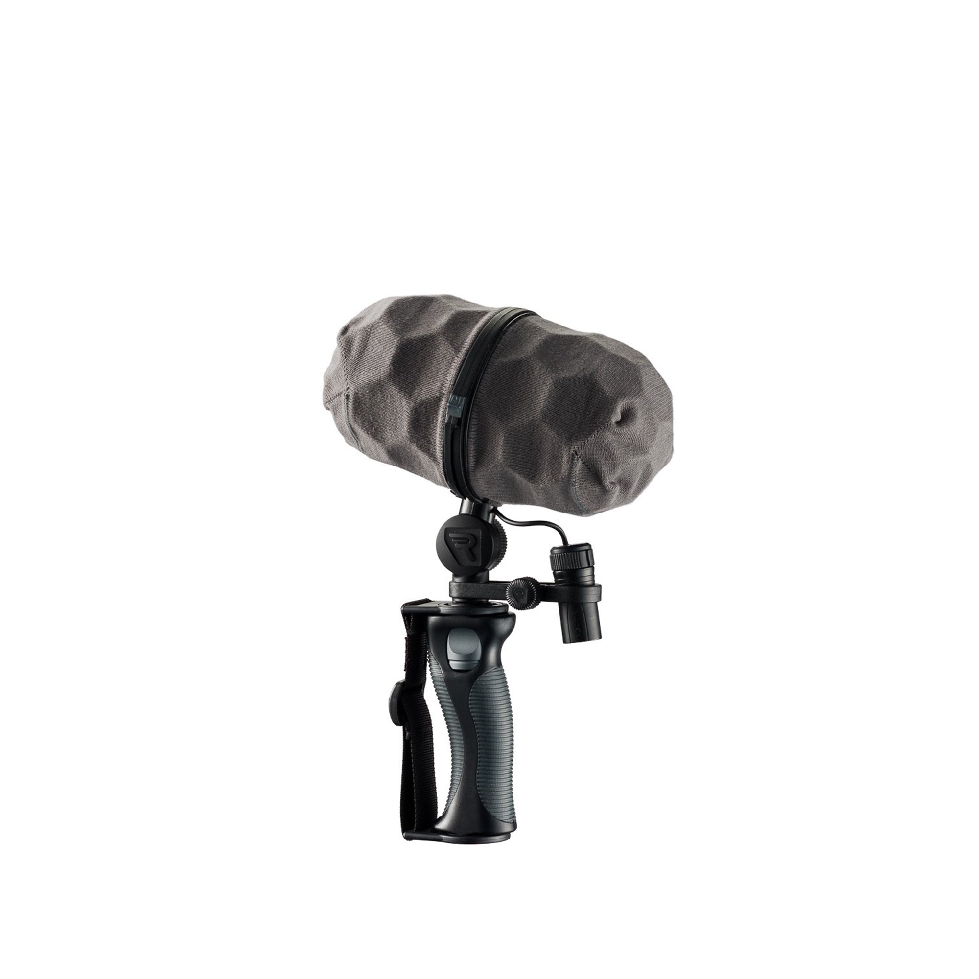 Ветробран Rycote Nano Shield NS0-AA Kit - за микрофони до 59mm