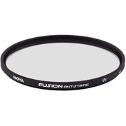 Hoya 105mm FUSION ANTISTATIC UV