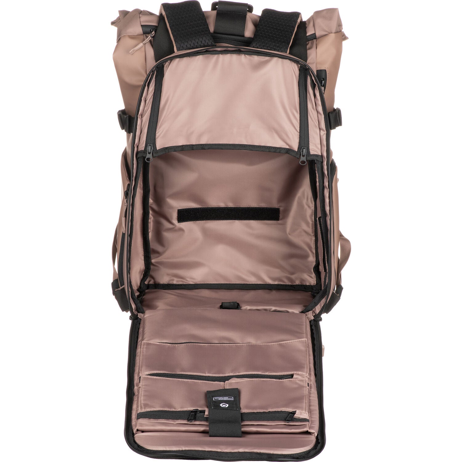 WANDRD PRVKE Bag Only 21L Atacama Clay