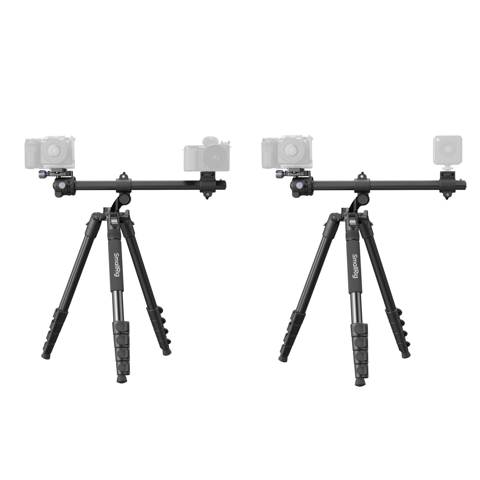 SmallRig CT25 Професионален статив за камера 5290