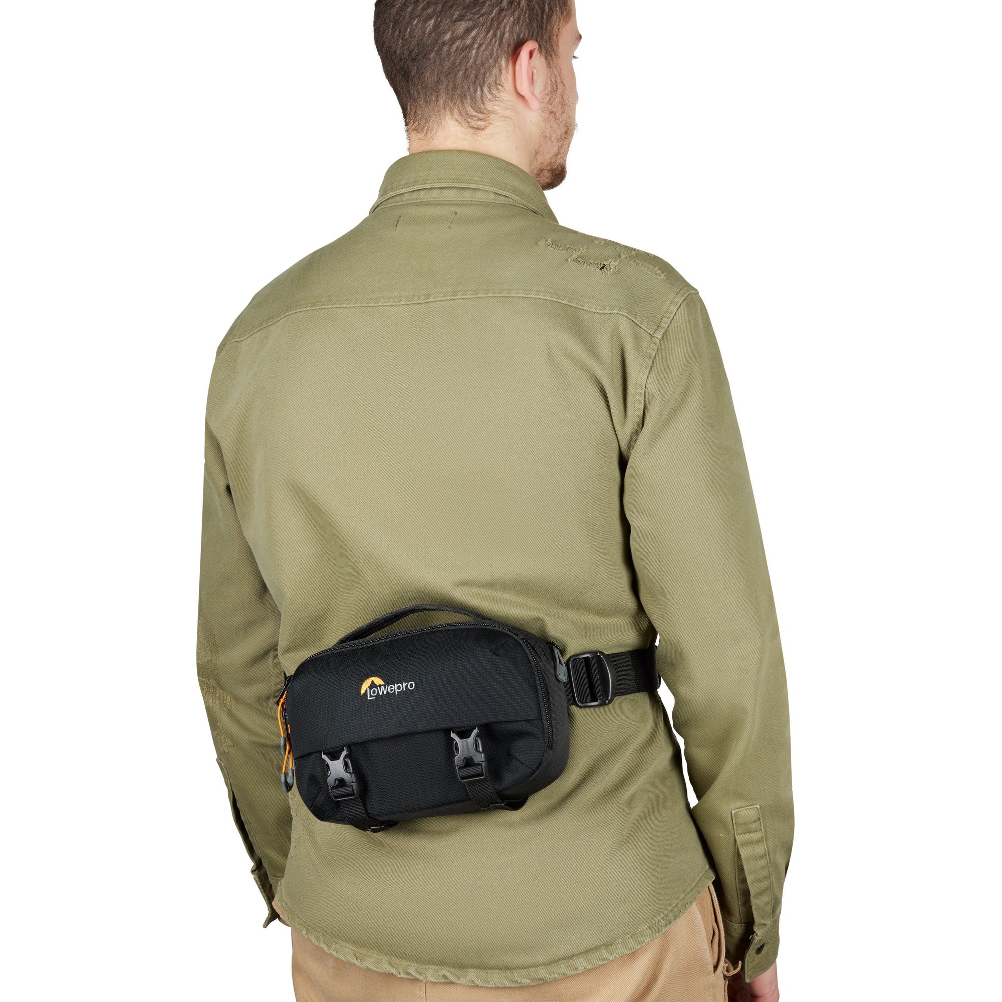 Чанта Lowepro Trekker Lite HP 100 - Черно