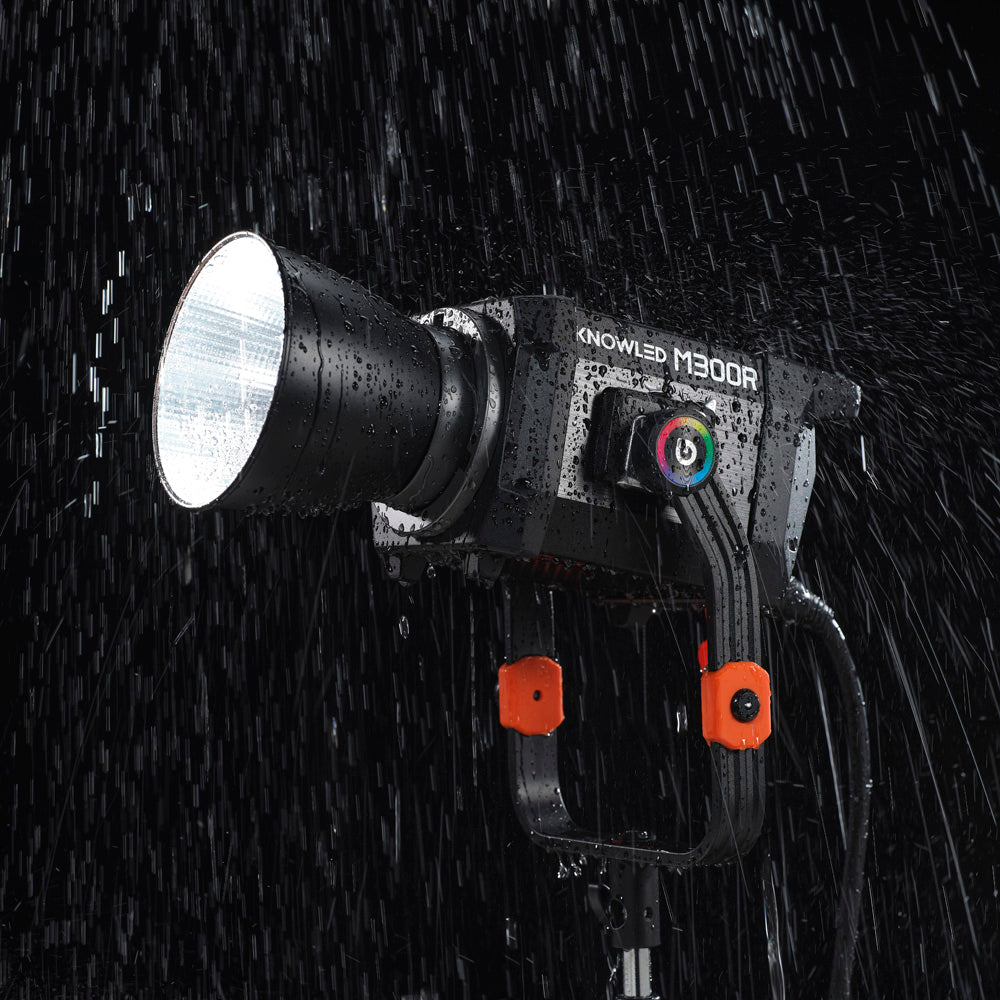 Диодно осветление Godox KNOWLED M300R RGB
