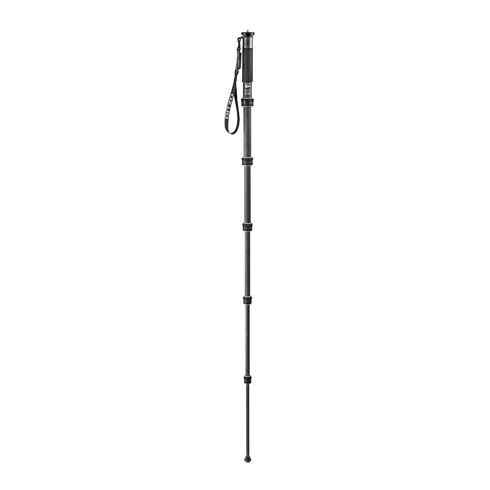 Gitzo monopod, series 2, 6 sections