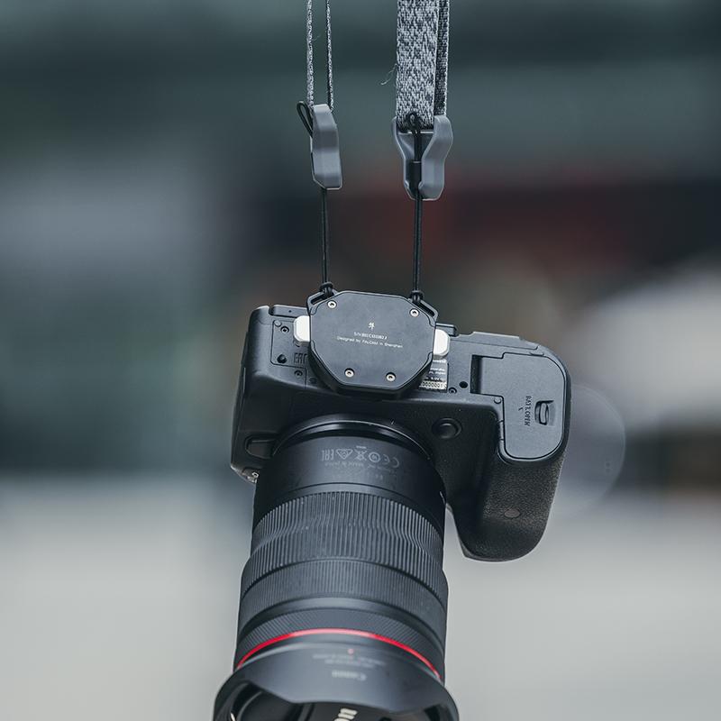 FALCAM F38 Shoulder Strap Quick Release Kit V2