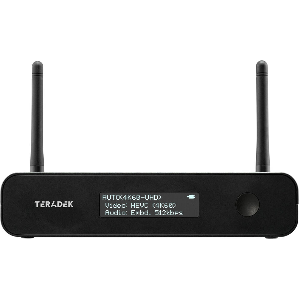 TERADEK Prism Flex 4k MkII encoder