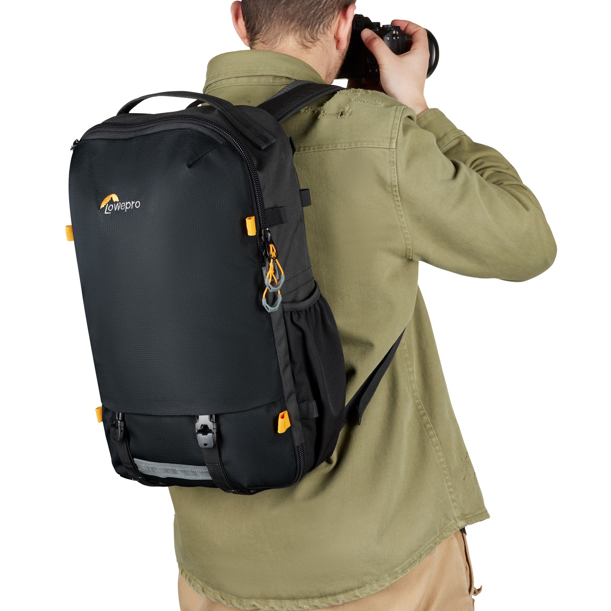 Раница Lowepro Trekker Lite 250 - черно