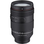 Обектив Samyang AF 35-150mm F2-2.8 за Sony E