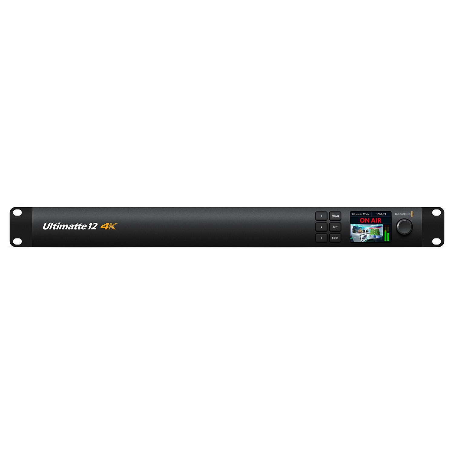 Blackmagic Design Ultimatte 12 4K