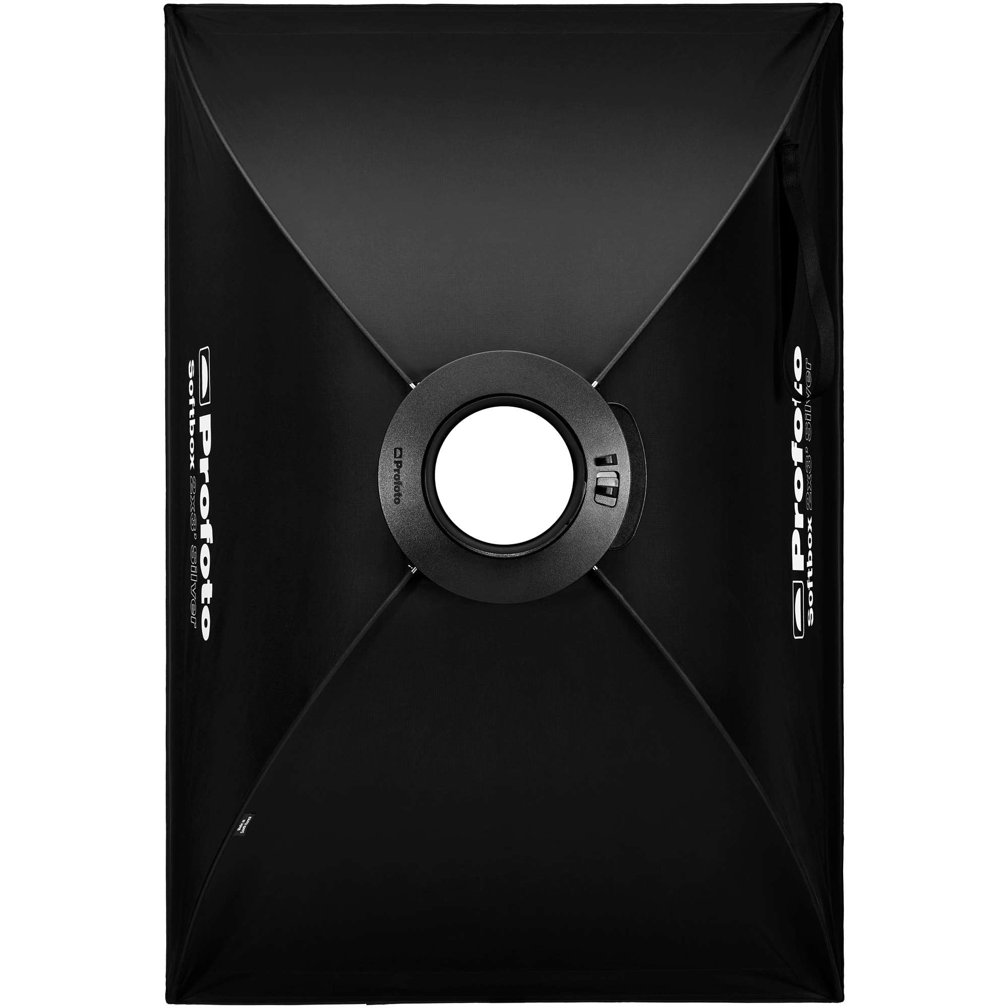 Profoto Softbox 2x3' (60x90cm) Silver