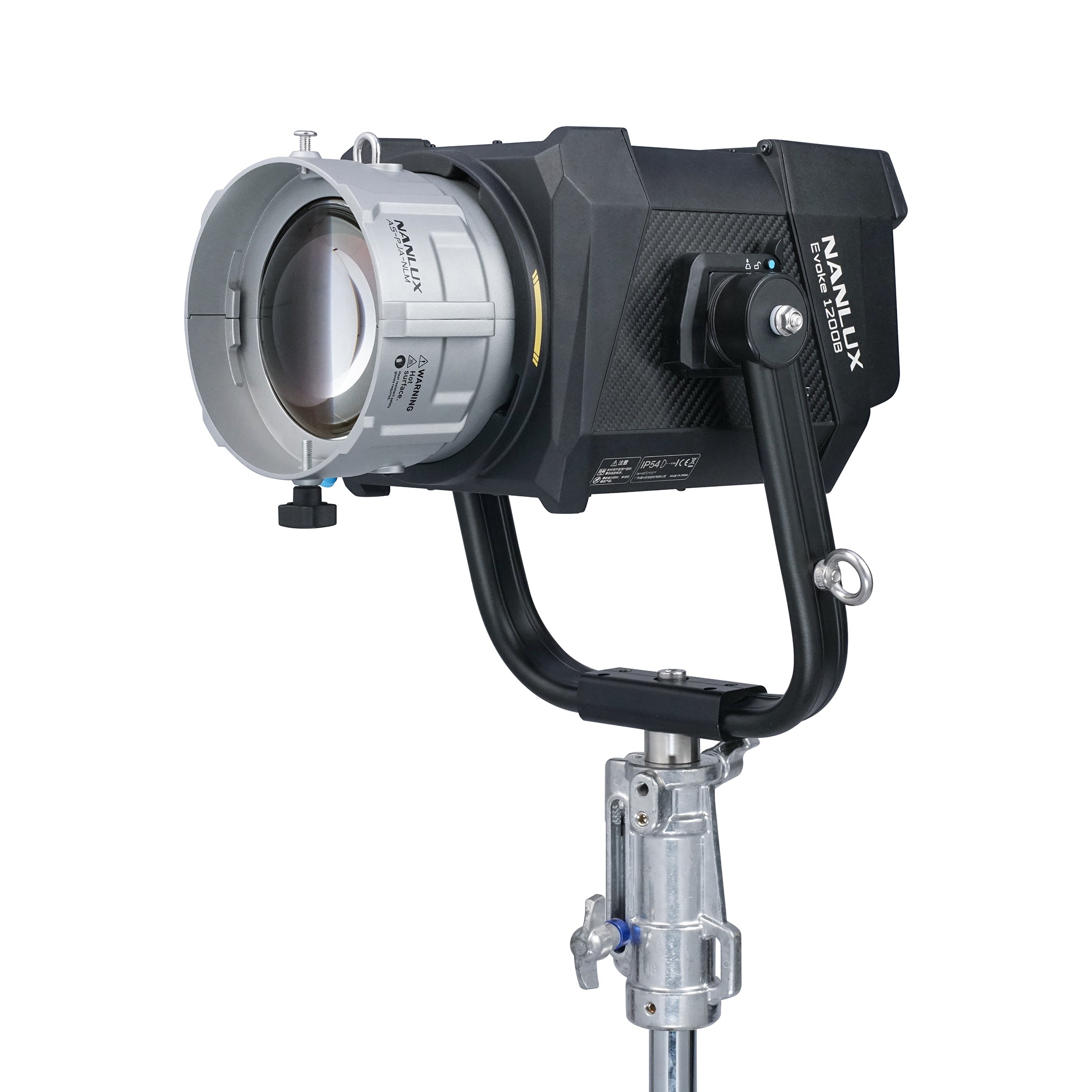 NANLUX NL Mount Projection Adapter for Evoke