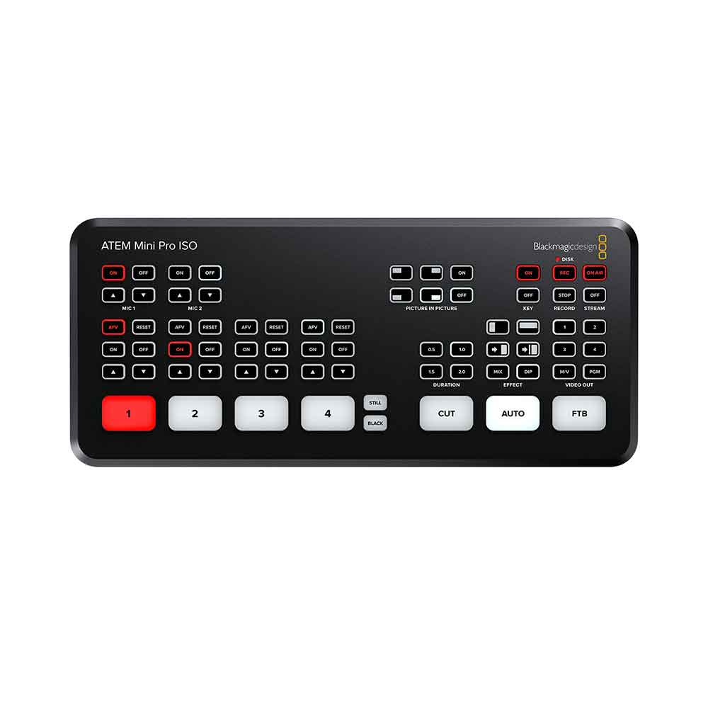 Podcast Kit - Master Pack 15