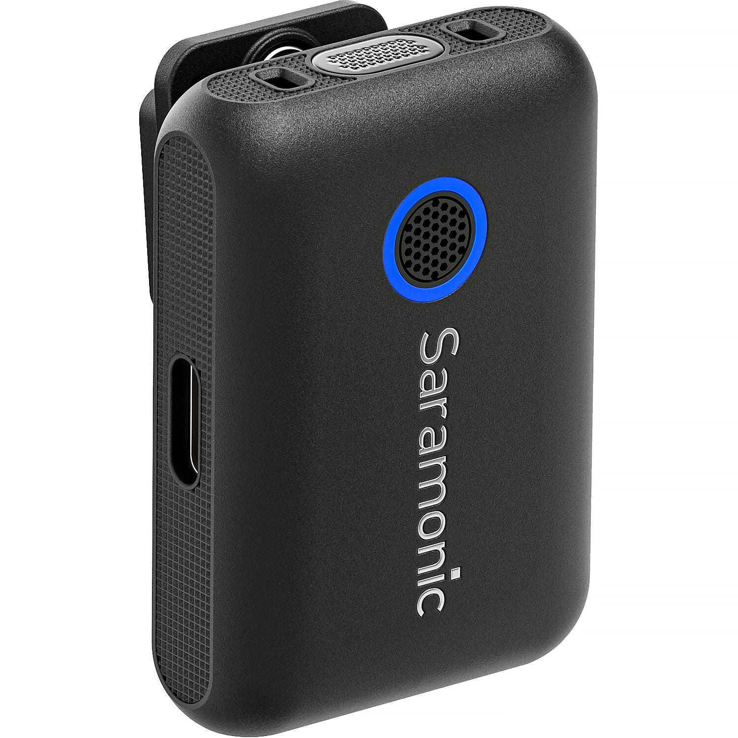 Saramonic Blink500B2+ 4 ин 1 -  2-Person Wireless Clip-On Mic System With Lavaliers & Dual Receiver