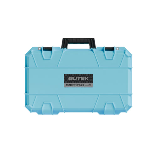 CUTEK Toritoise T-300 Protector Roller Case Azure Blue - IP67