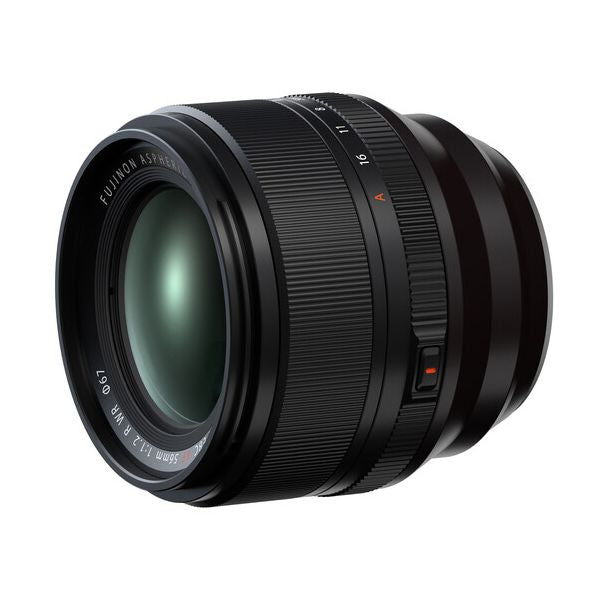 FUJIFILM XF 56mm f1.2 R WR