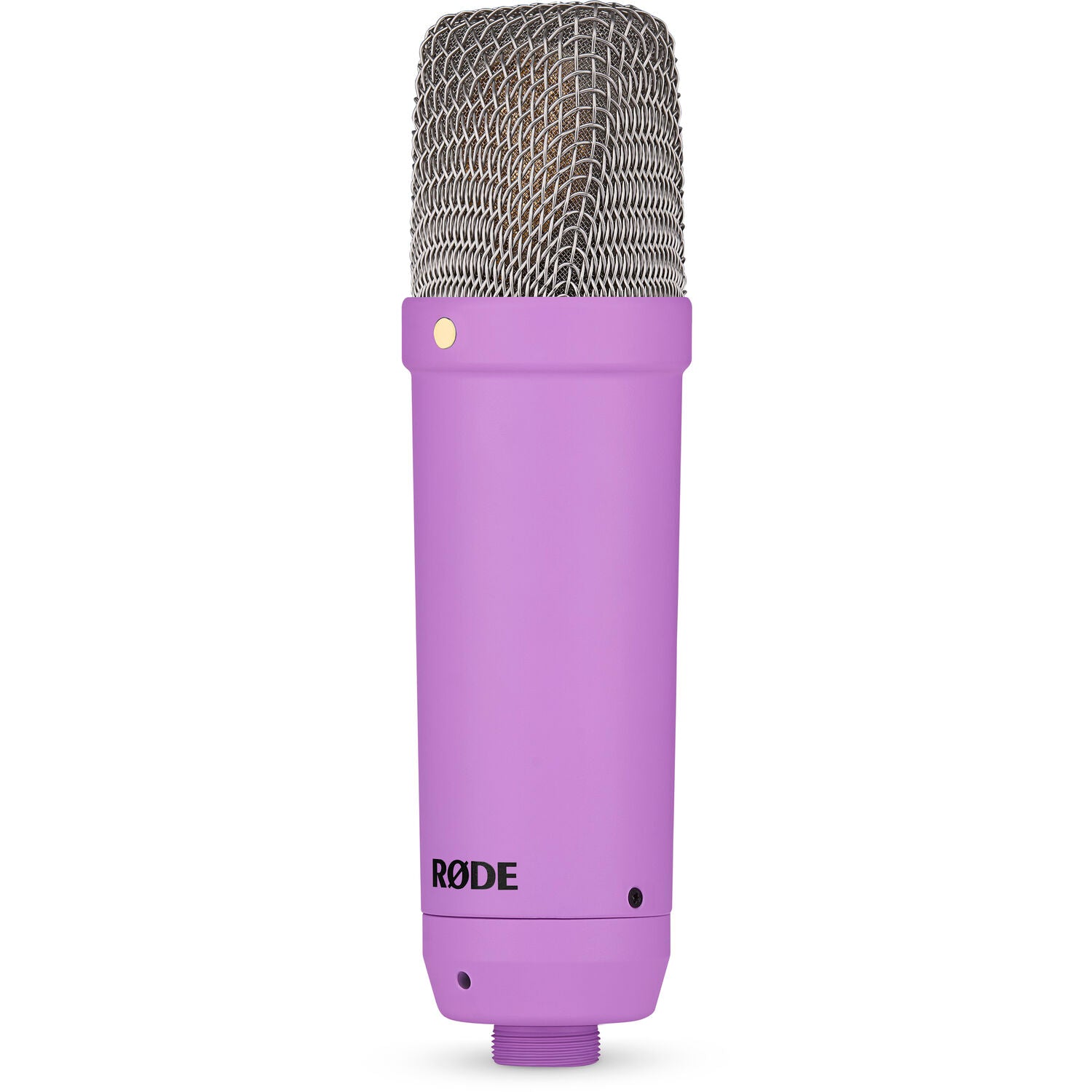 Rode NT1 Signature Purple