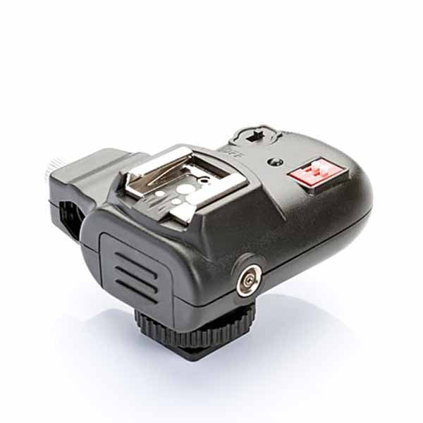 Receiver for Radio Slave PT-04N2 - Nikon