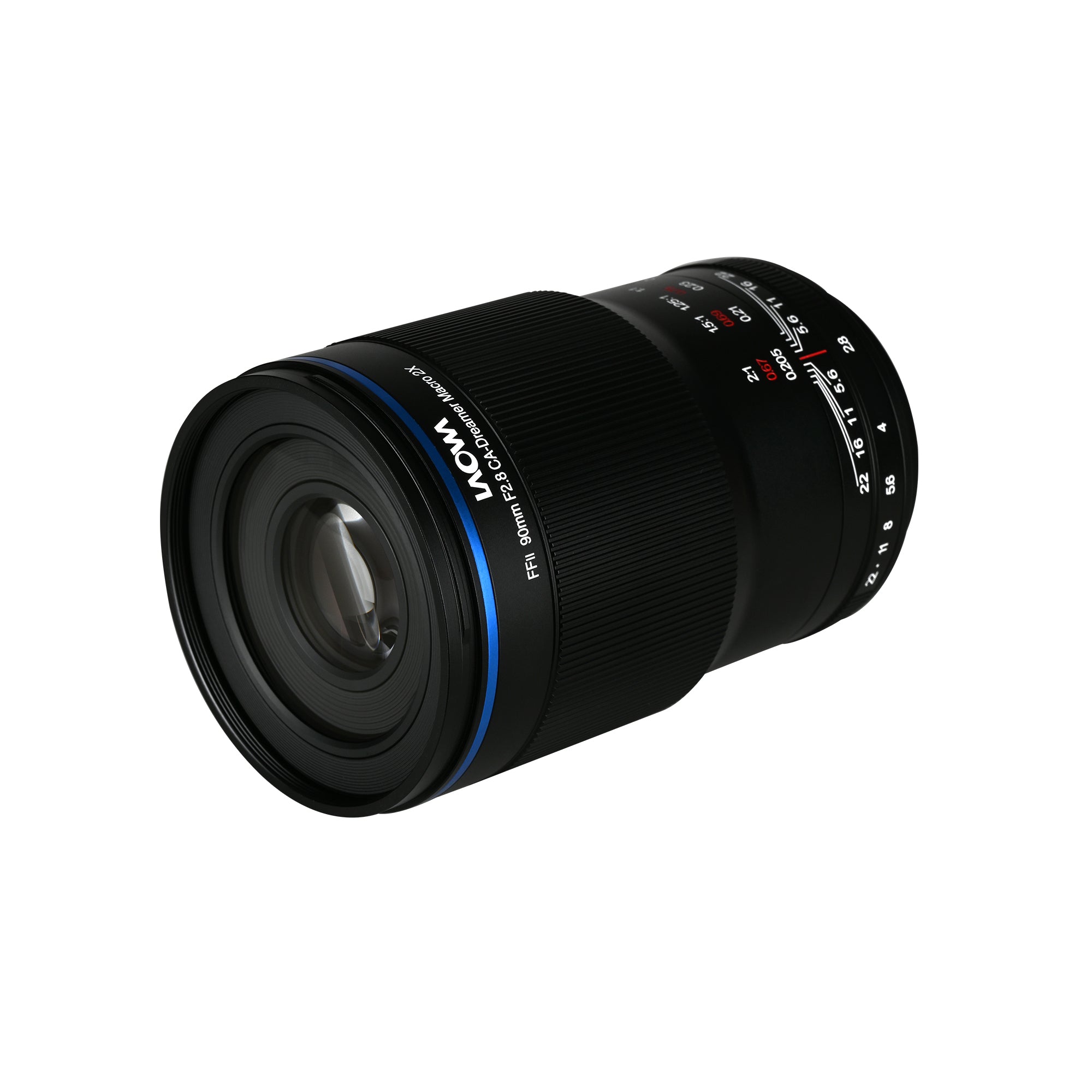 Макро обектив Laowa 90mm f2.8 2X Ultra Macro APO за Nikon Z