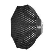 Осмоъгълен софтбокс Godox KNOWLED за P600R Hard Pro (152 см)