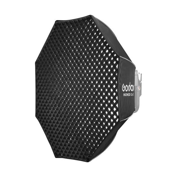 Осмоъгълен софтбокс Godox KNOWLED за P600R Hard Pro (152 см)