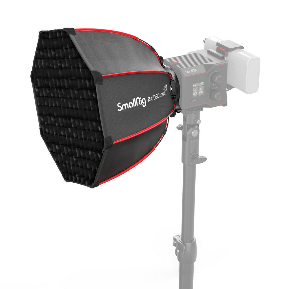 SmallRig RA-D30 Softbox Parabolic for RC 60 B