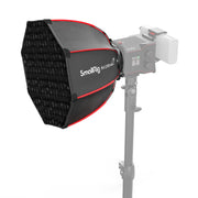 SmallRig RA-D30 Softbox Parabolic for RC 60 B