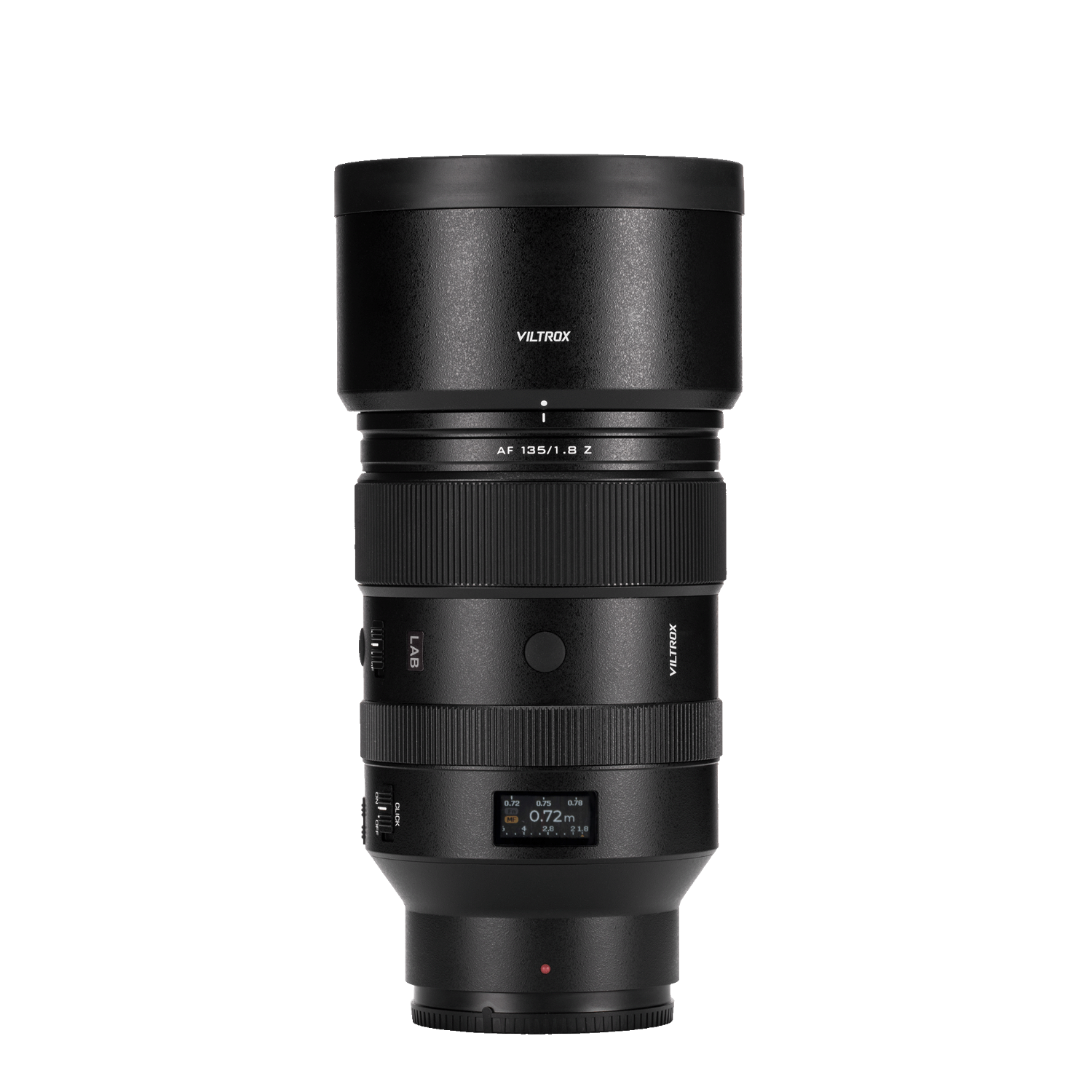Viltrox AF 135/1.8 LAB Z