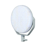 Кръгъл диоден панел NANLITE miro 60c LED Full-color (Mint Blue)