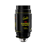 Cooke 1.8x Anamorphic/i FF 135mm T2.3 Prime (Metric, PL)