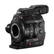 Canon EOS C500 II 5.9K дигитална Full-Frame кино камера(тяло)