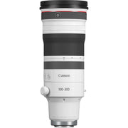 Обектив Canon RF 100-300mm f2.8L IS USM