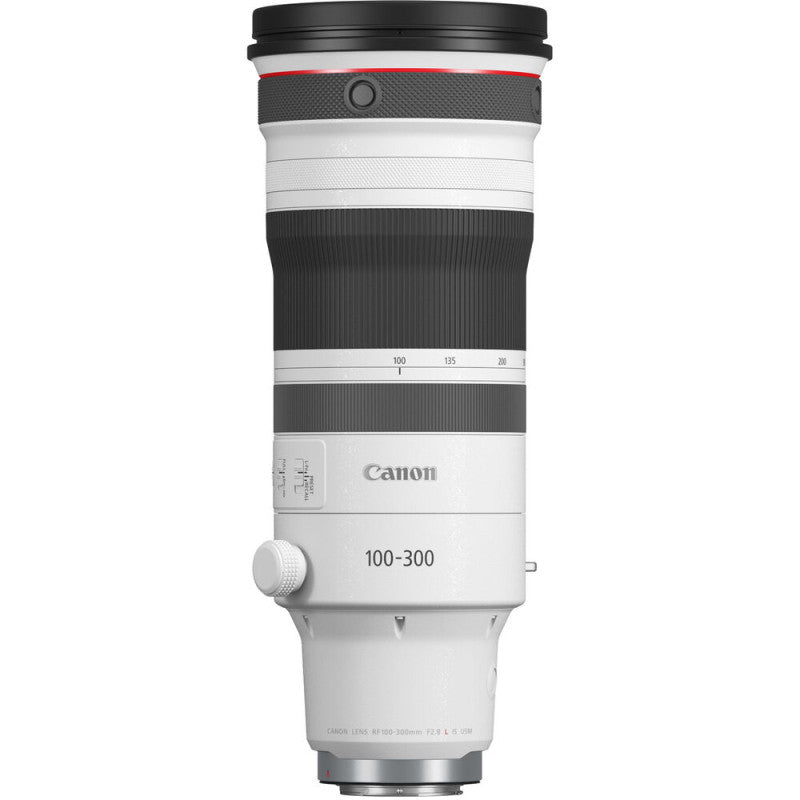Обектив Canon RF 100-300mm f2.8L IS USM