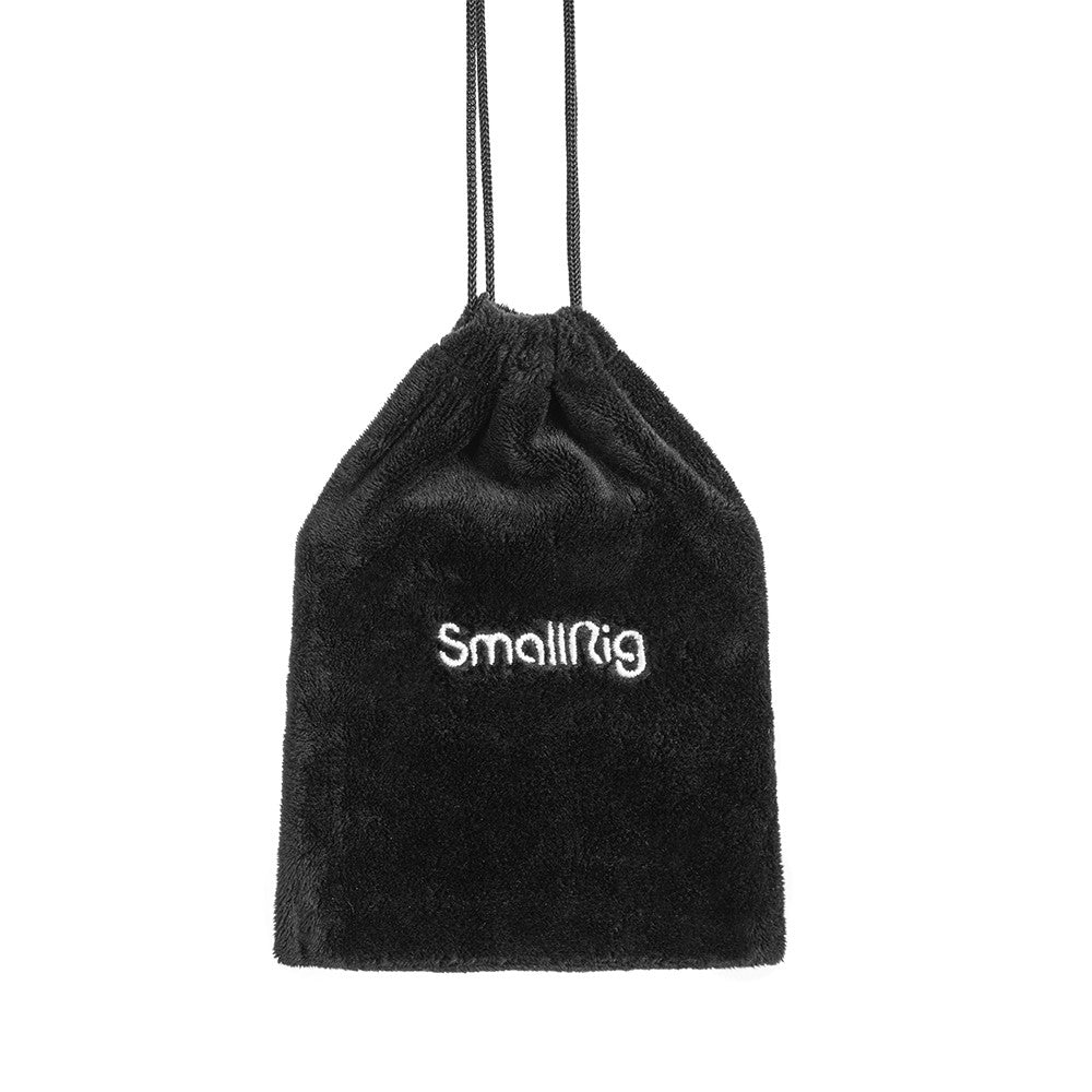 SmallRig пластина за съхранение на винтове и шестограмни ключове MD3184