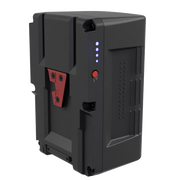 Hedbox NERO XL 300Wh, 14.8V, V-Lock литиево-йонна батерия D-tap и USB Out