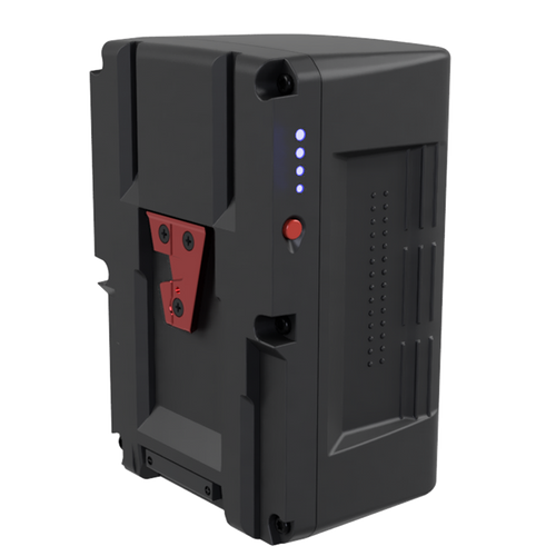 Hedbox NERO XL 300Wh 14.8V, V-lock Li-Ion Battery D-tap & USB Out