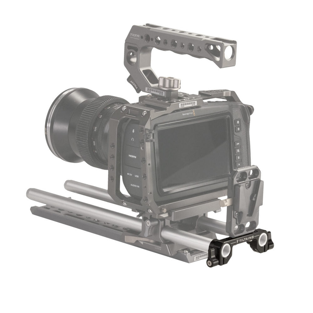 TILTA Rod Adapter for Mini/Pocket V-Mount Battery Plate