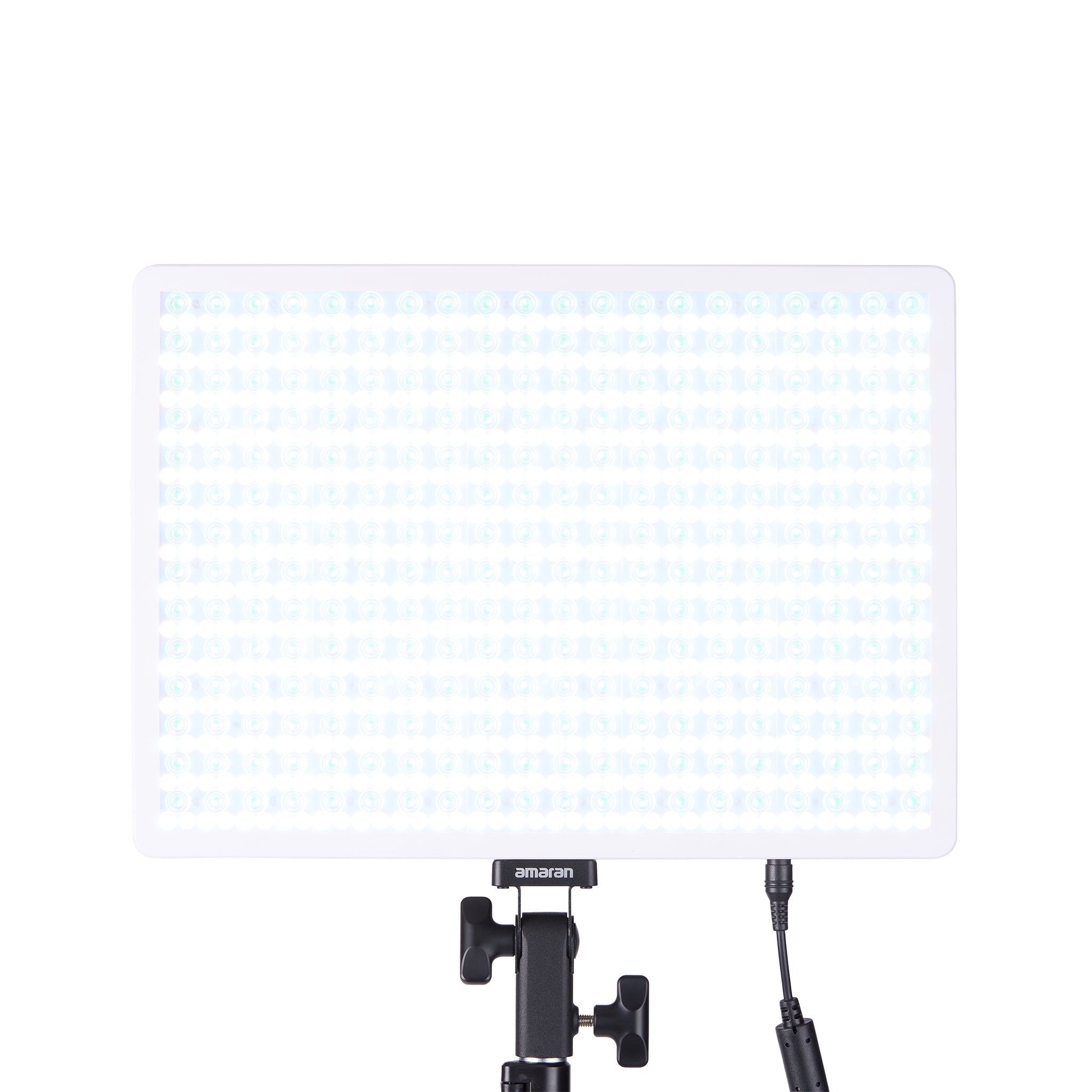 Диоден панел Amaran Pano 120c RGBWW White
