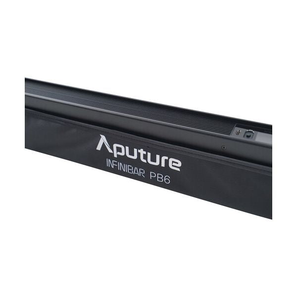 Aputure 45° Slip-On Grid for INFINIBAR PB6 RGB LED Light Panel