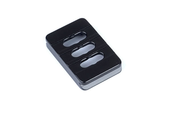 Sunwayfoto Universal Quick-Release Plates DP-26