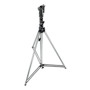 Статив за осветление Manfrotto Steel Tall Stand 111CSU 5г. гаранция