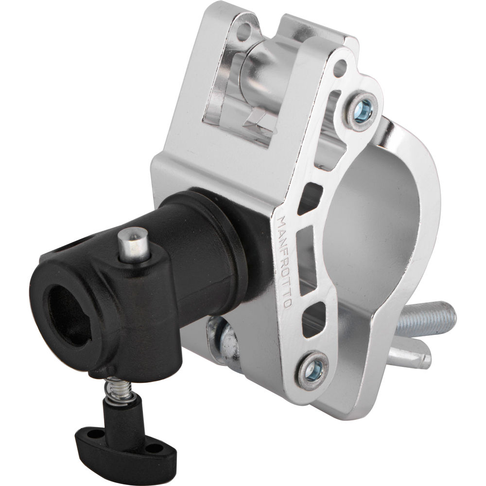 Avenger Eye Coupler MP клампа с 16mm приемник, за Ф42-52mm