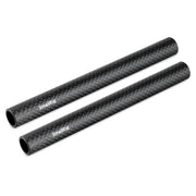 SmallRig 15mm Carbon Fiber Rod (6’’, pair)